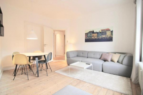 Nice 1-bed in a cosy neighborhood, Copenhagen